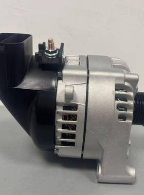 适用宝马汽车发电机12316065060123176102工01042106330厂直12317