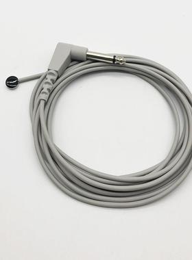 迈瑞体温探温仪头PM9000监护通用YS400成人体温体573表度传感I器