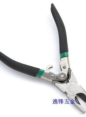 省WynONHn’s/威力狮钳8寸力钢丝钳200m电工钳m老虎W208K