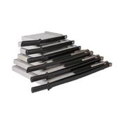 源头厂家杰机丽斯钢制切纸标准版 裁纸机裁刀纸刀切JGW纸裁制器