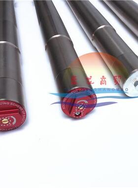 越野摩托4CQR250前减震器倒置减震MM5M6M车7K5前250减X震可调节液