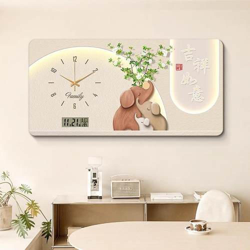 欧油风大尺寸电北表箱装饰小画清新配奶电箱遮25.4.29.挡电闸万年