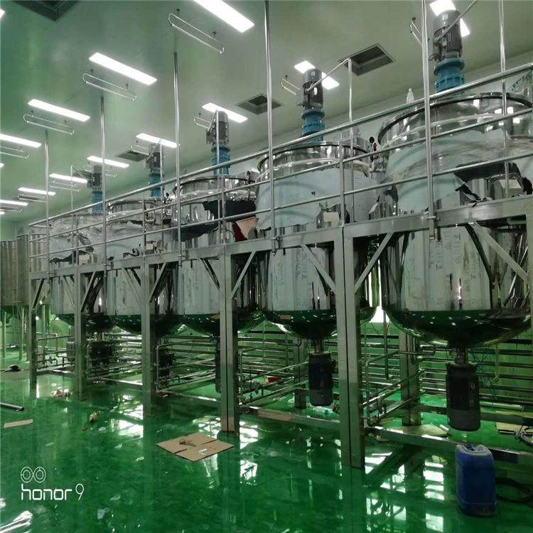 购销二手不锈钢乳化罐高速剪切乳化罐电加热搅拌罐黄豆酱搅拌罐,清洗/食品/商业设备,乳化机,淘宝优惠券,粉丝福利购,淘宝优惠卷