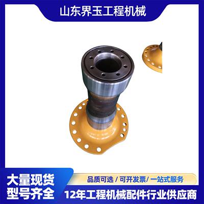 154-27-12313小松D85推土机半轴工程机械配件