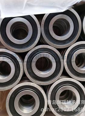 S-K-F深沟球轴承BB1ADIB631046Bm内径28mm外径167m厚度8mm