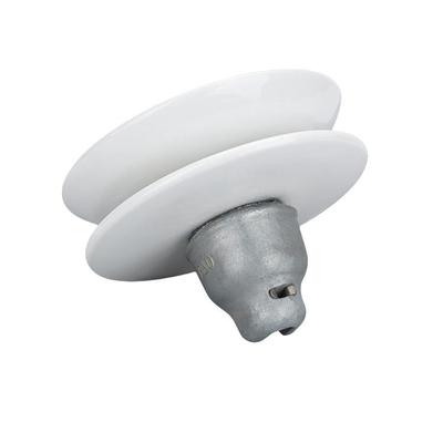 防线型陶瓷绝缘XAN子XWP2-100电力4路用悬垂污U100BP/16D