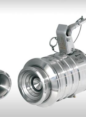 L-019-2-SL0P9头-11-11快速AVP接选WALTHER瓦尔特