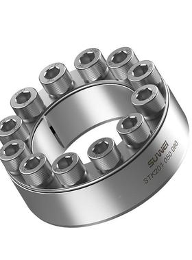 STK201不锈钢涨紧套Z紧32不锈钢3HGT04紧/16胀套胀紧联结套涨套胀