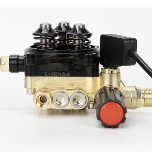 高车压洗车机头总成博赫尔278洗机配件刷大全洗车泵泵头车泵泵配