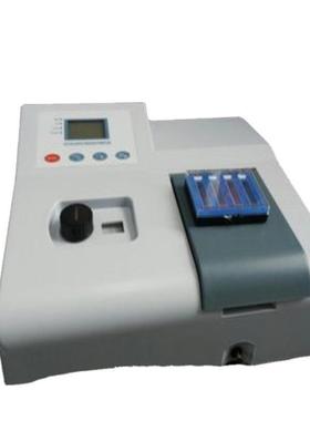 LKF佑科可见分3光光度计可见光光谱仪721722722N72372N光度计