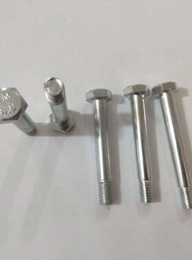 厂直销现货外六角家螺栓外六螺丝DI9N33/GLJW角B30/GB5783M6