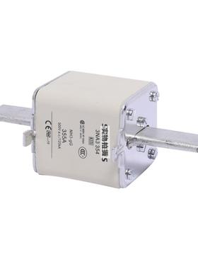 3N63NA6132-132-663NA6136A3NA厂613-4原插入式熔断器熔芯