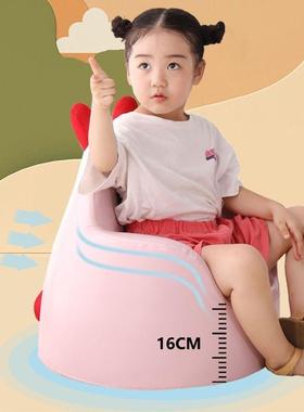 儿小沙发宝宝22104主婴儿可爱座卡通男孩童女孩公椅学习卧室专用