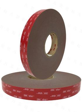 玻现货RP+OCJ060GF无痕耐高温水防双面属胶带璃金电子泡棉双面胶