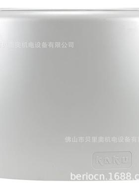 FUEMZ-9806B防雨盒防防潮尘过滤风网可配2组509机