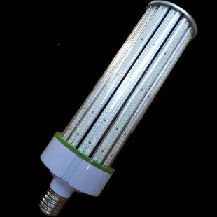 200W150瓦LED片玉米灯壳套件大大功率玉鳍功率灯泡庭院灯路灯E39