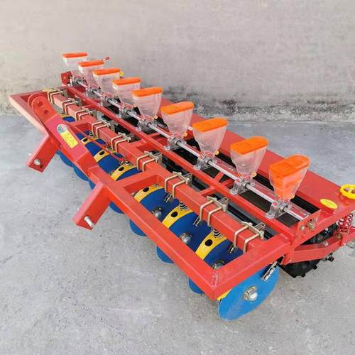 油菜籽种大白菜播播机免点耕免间苗机胡萝卜播种机新型菠菜种AK-S