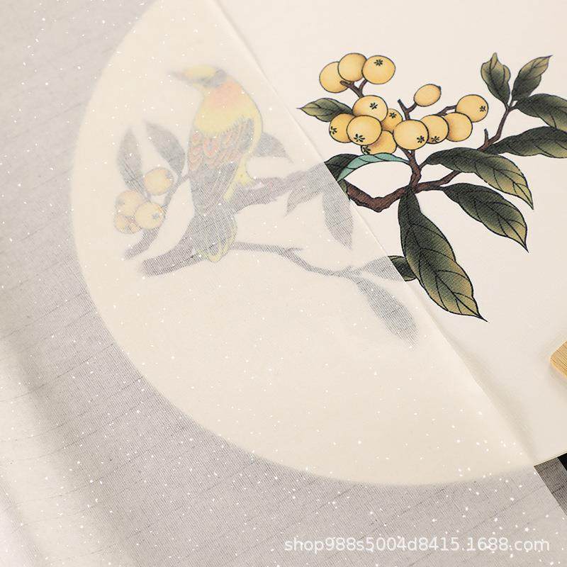 薄色白母熟宣蝉翼透明宣纸三尺四尺超笔画临摹云931小楷书法白描,文具电教/文化用品/商务用品,油画布,淘宝优惠券,粉丝福利购,淘宝优惠卷