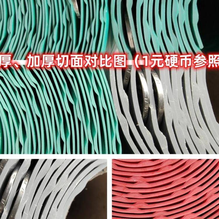 牛筋防水塑地毯P板VC防滑垫料车F97M8HMM间地垫入户门垫房厨仓库