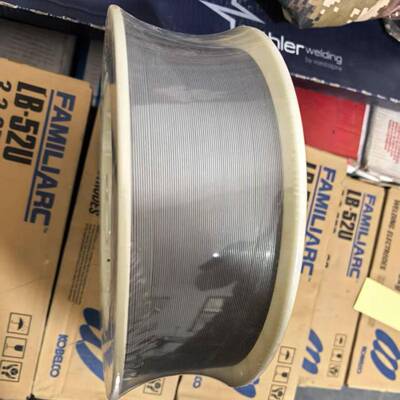 ER43LEAn6镍铁焊丝Ivar36焊丝1.2.42J现货