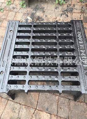 球墨铁横截沟48*500*80*5680铸*780重型D474900横截沟盖板检查0井