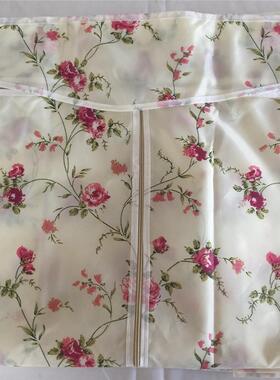 f衣柜布套外罩单卖易尘衣橱罩子加厚t耐用全密封防空间简大师PRV