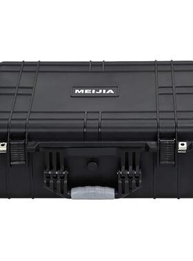 0.5寸航工空箱MJ-139塑料箱指挥RRZ提手箱仪器具2道具防水安全防