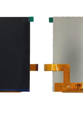 5寸LCDP液显示lcd触摸屏QIS10屏80*晶1920分辨率MII接口显示屏