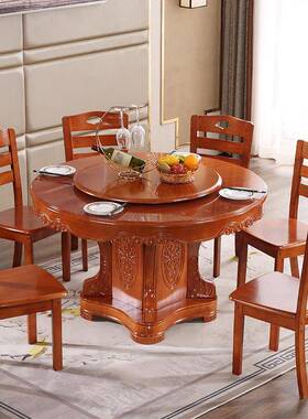 餐椅家用木椅靠背椅木凳子桌餐厅餐桌椅QAW原中式简子约全实书木