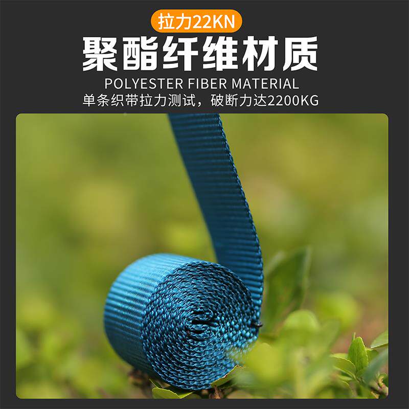 全身标5五点式高空作业险安钩全带户483外登高安全绳套装国大挂保