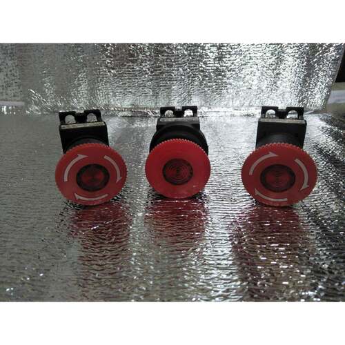 A22V2L-02E3RDUCFRUJI原装AR22V2L-22E3R急停按钮AR22V32L-11ER