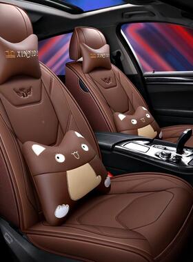 217/18上汽大众帕萨特B7套1.4T1.8T2913.0T专款用汽车座全包坐0垫