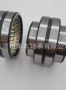 C4030圆环轴s承C420C40200/C4S2146C4030-2c子5v圆柱滚轴承滚铣