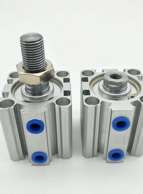 源头厂家SSD2系列气缸12620**2CPE5*32-52~*100