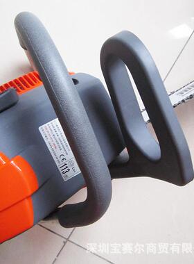 欧玛原装GH510油锯18树寸大功率596业S伐木锯专锯锯毛竹汽油锯