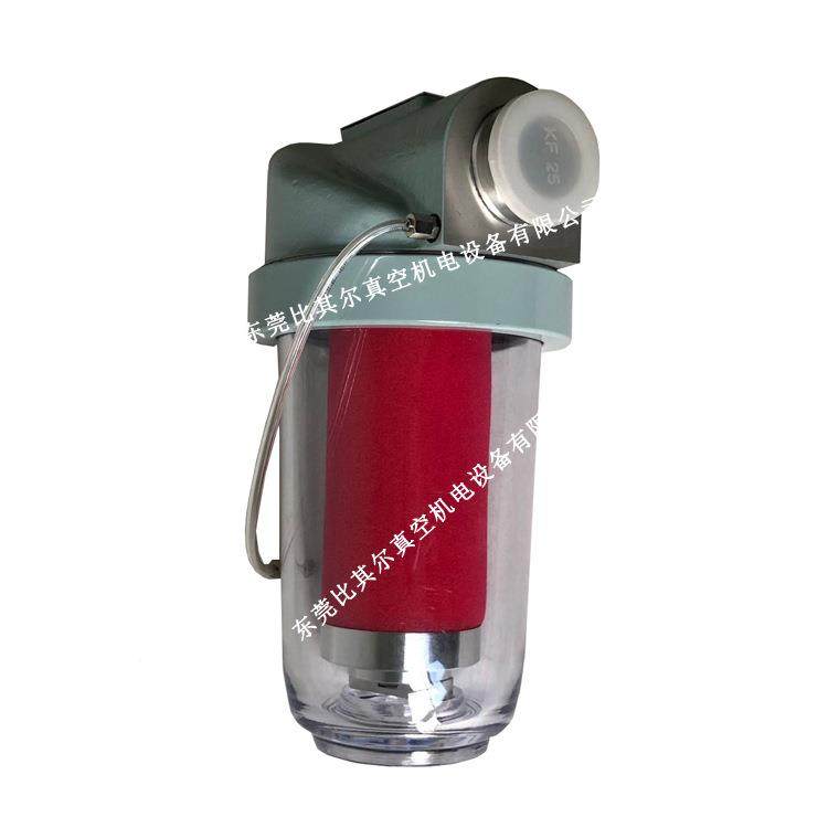 莱宝AF30A油雾过滤器88182908130莱宝D6B1真空泵过滤器