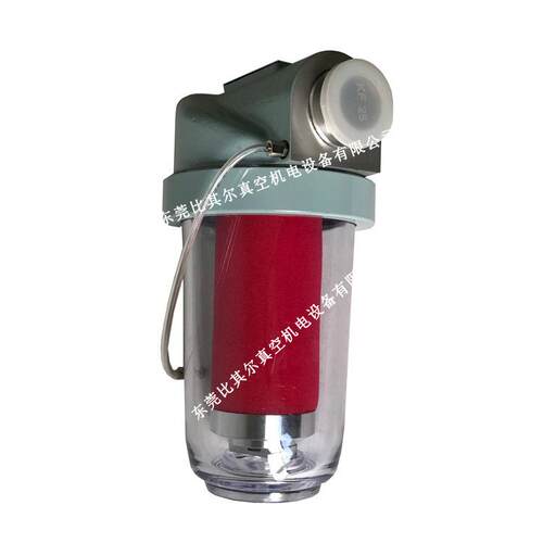莱宝AF30A油雾过滤器88182908130莱宝D6B1真空泵过滤器