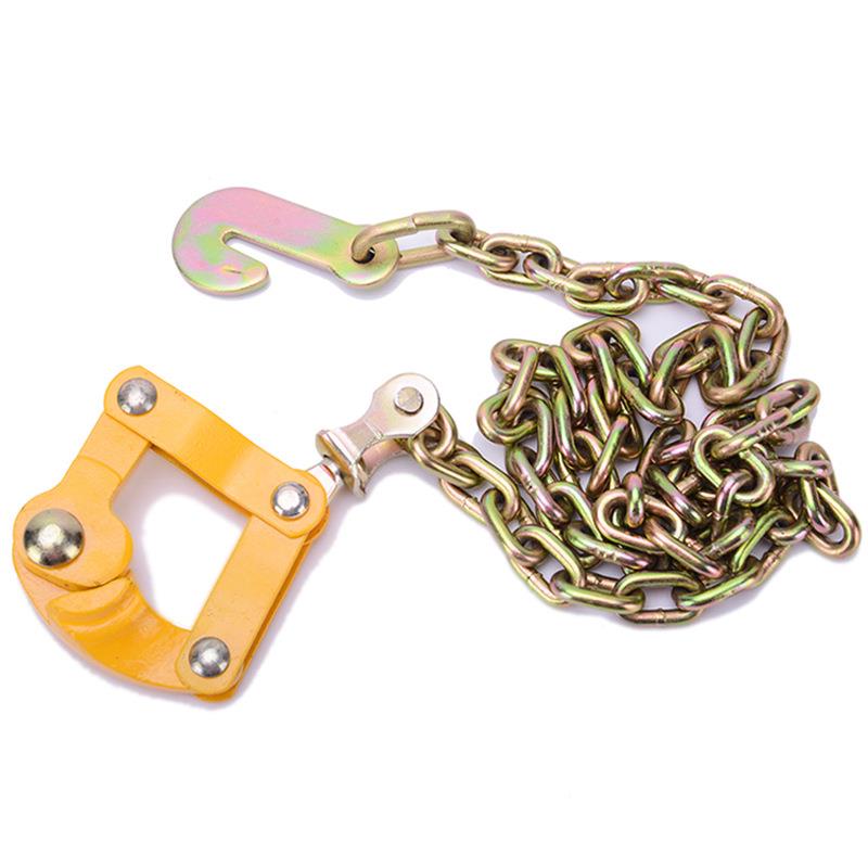 栅栏加固器园篱栅栏加笆固链环器网栅栏钢林丝栅栏加固拉具