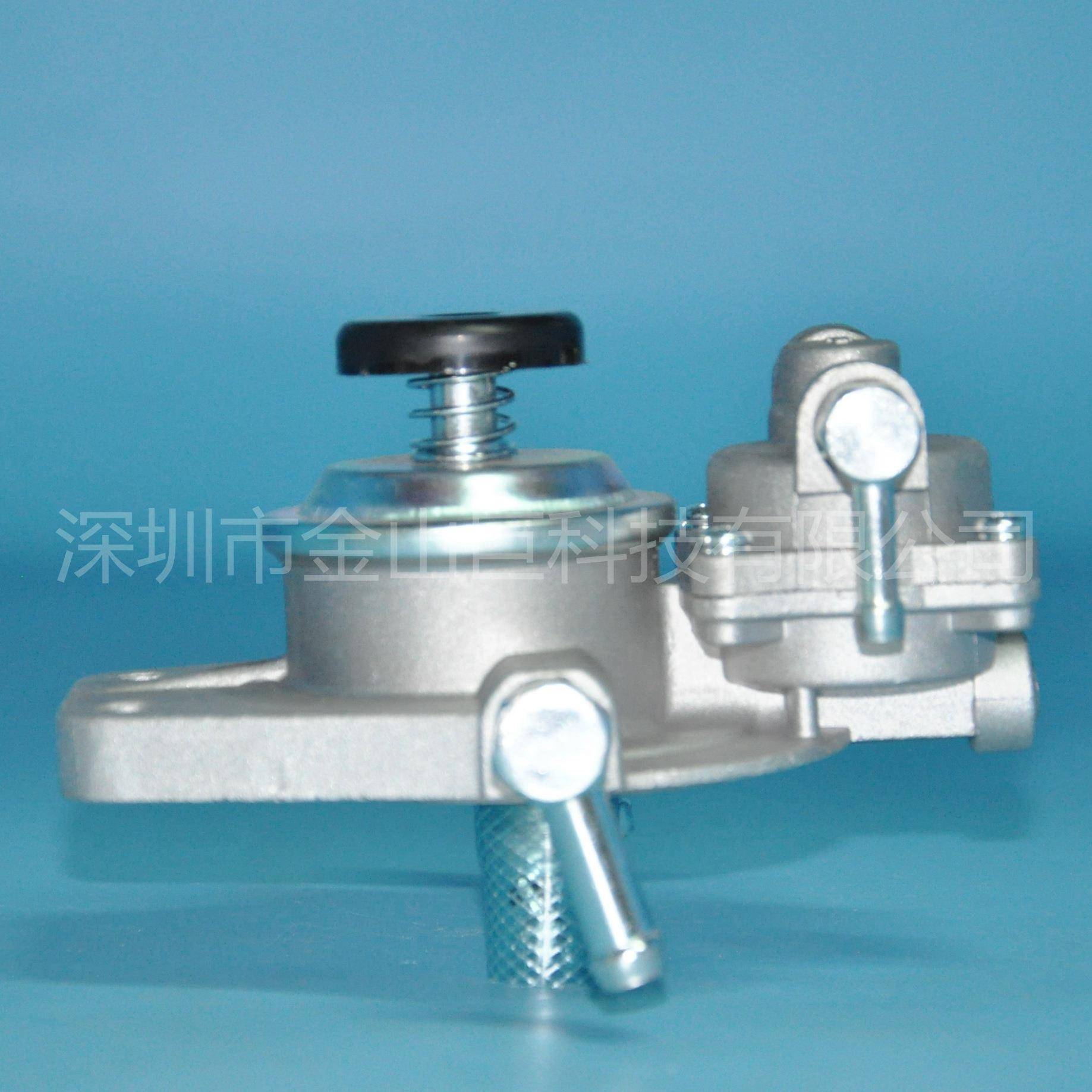 金山巨柴油滤芯滤座1401-V53567K51116401VK514B1-601-V6K501