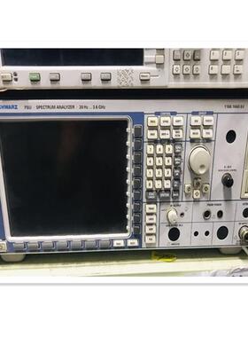 租售/回收/维修：二手罗德R&S FSU26 20Hz至26.5GHz频谱分析仪