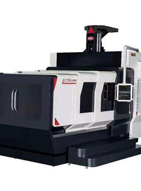 乔锋龙门加工中心（铣削）LM-6032