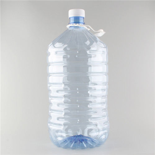 15升一次性矿泉水桶 纯净水桶 饮水机水桶 大桶水水桶 售水机水桶