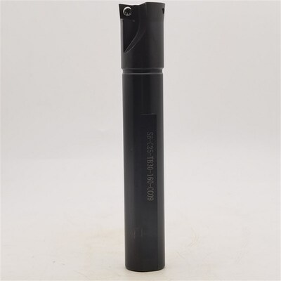 加工中心固定式双刃粗镗刀杆SB抗震  90度 14.7/19.7/29.7-49.7