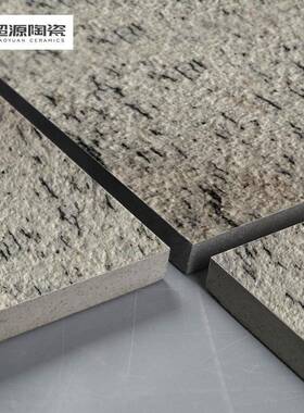 美国白麻仿石石材陶3004美国瓷pc砖市政园庭院生态地铺岩仿花岗石