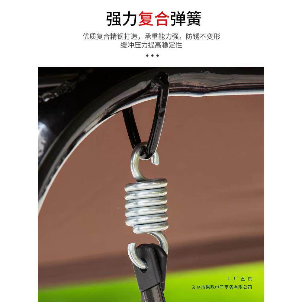 双铁艺椅摇秋千吊床躺椅阳台985室内外庭人院家吊篮藤椅用荡秋千