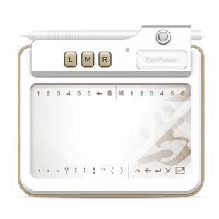 蒙恬手写板免驱电子写插字板持即免驱小蒙即无需安装用支繁简英文