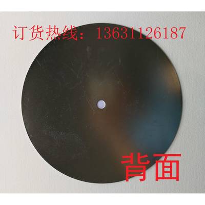 径300m电m镀金宝刚石玻璃磨片,玻直璃磨盘，石磨盘陶瓷磨591光机