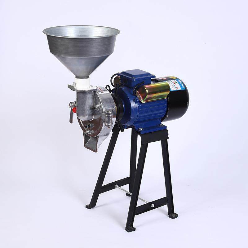 140磨浆商用豆腐机家机用小型磨豆型浆打米浆机干湿两SKG用肠机粉,清洗/食品/商业设备,豆制品加工设备,淘宝优惠券,粉丝福利购,淘宝优惠卷