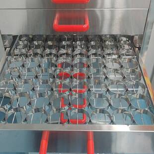 商用米糕专用蒸箱整包头包子蒸柜蒸白糕发糕马拉糕617馒白塔炉糕