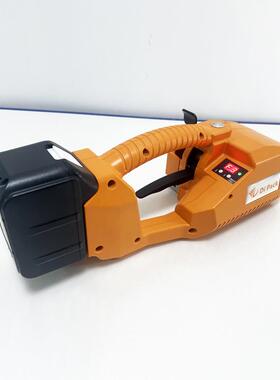 工厂使用Q-pLQD-L1616手提打式带机纸D箱打带p带捆扎移动式塑钢打